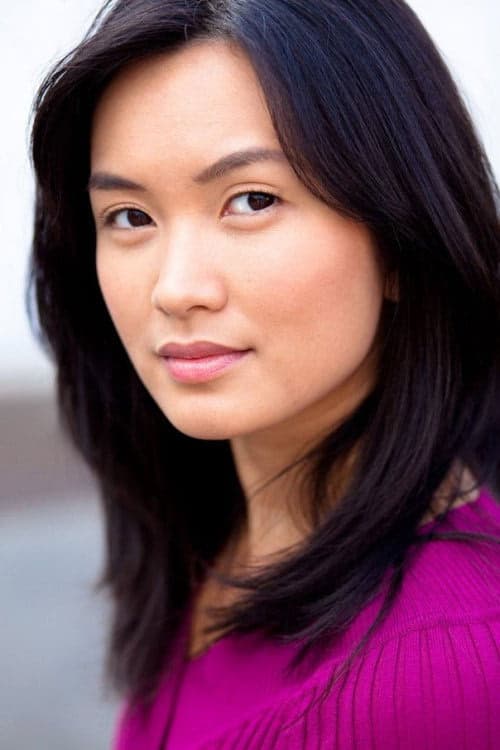 Jennifer Del Rosario filmleri