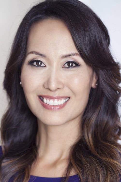 Jennifer Kim filmleri