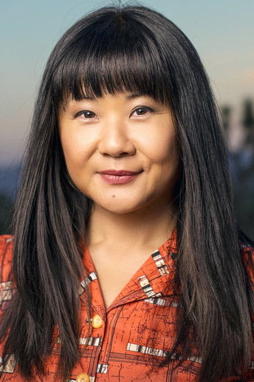 Jenny Yang filmleri