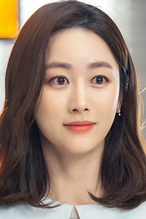 Jeon Hye-bin filmleri