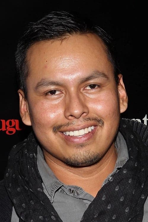Jeremiah Bitsui filmleri