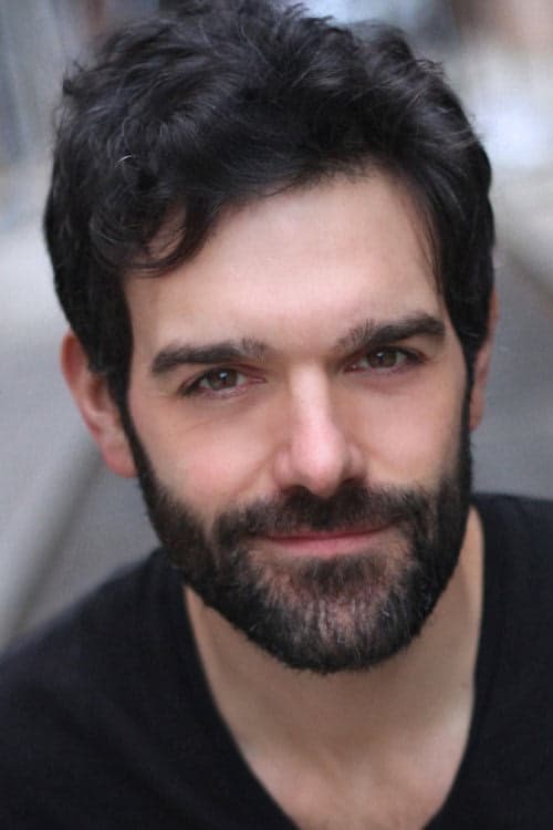 Jeremy Gabriel filmleri