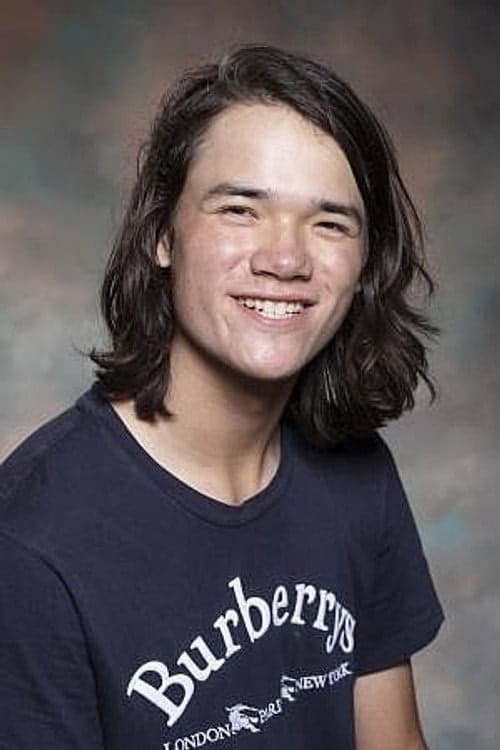 Jeremy Yun filmleri