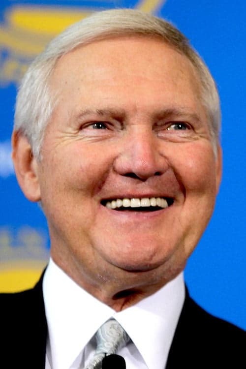 Jerry West filmleri