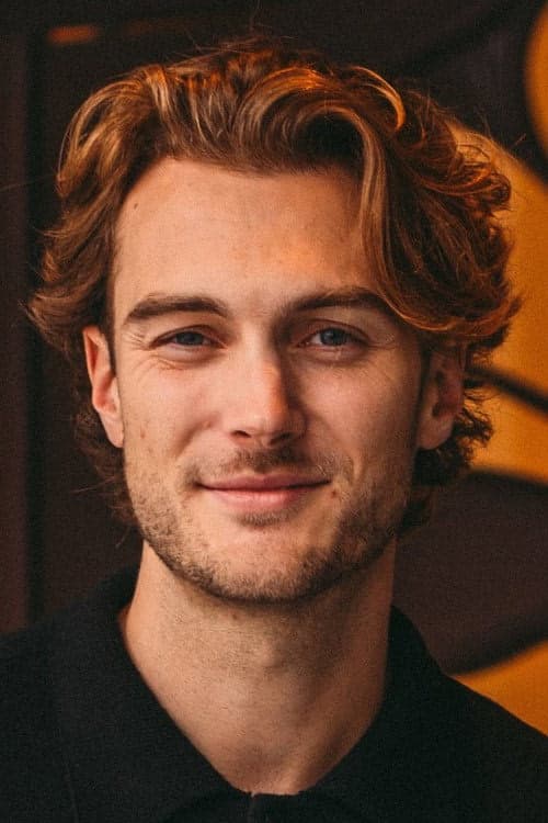 Jesse Burgess filmleri
