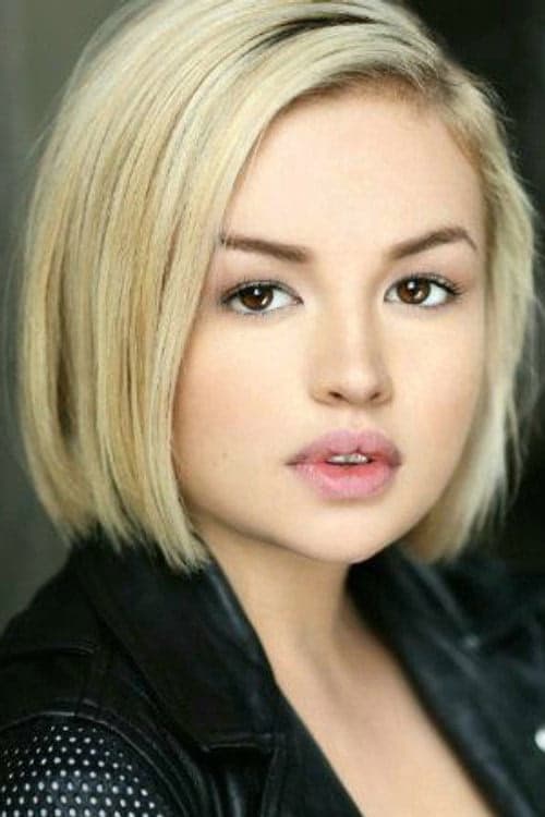 Jessica Amlee filmleri