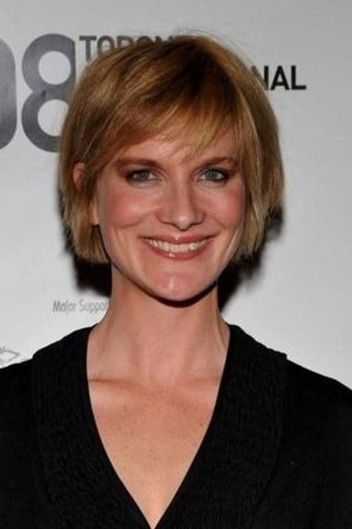 Jessica Haines filmleri