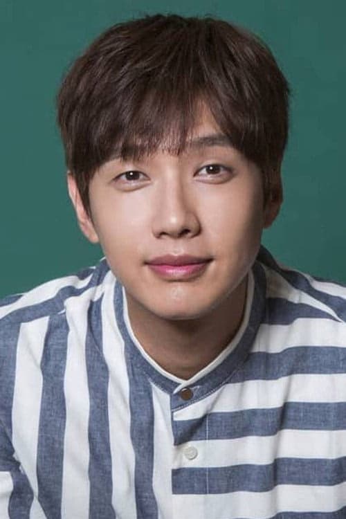 Ji Hyun-woo filmleri