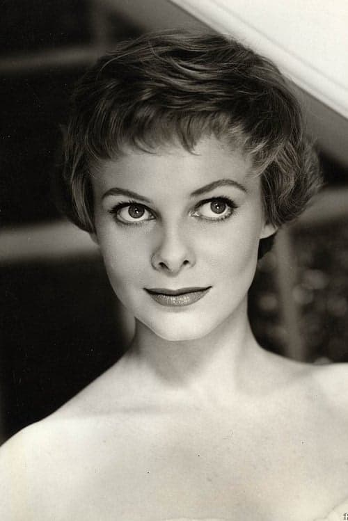Jill Dixon filmleri