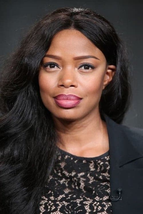 Jill Marie Jones filmleri
