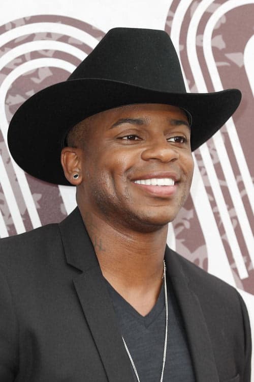 Jimmie Allen filmleri
