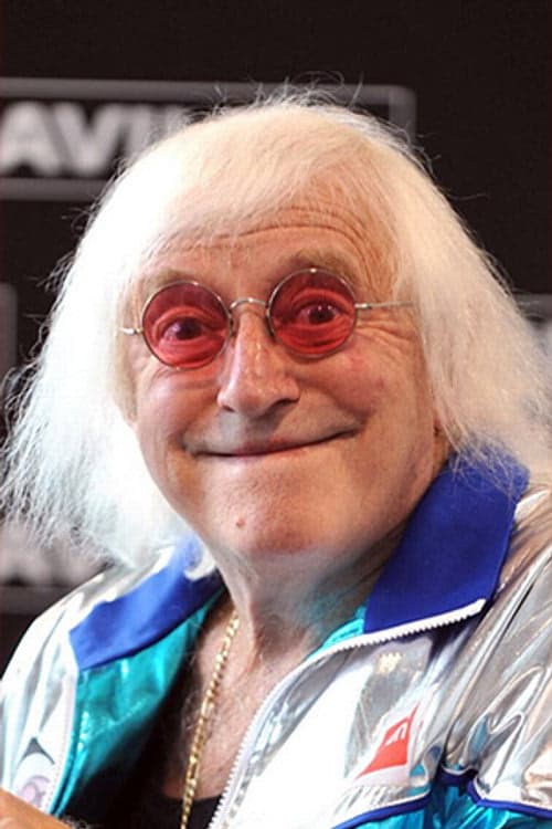 Jimmy Savile filmleri