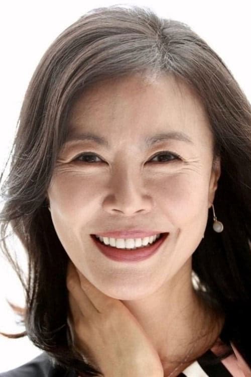 Jin Hee-kyung filmleri