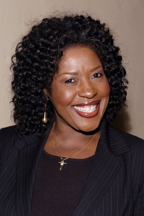 Jo Marie Payton filmleri