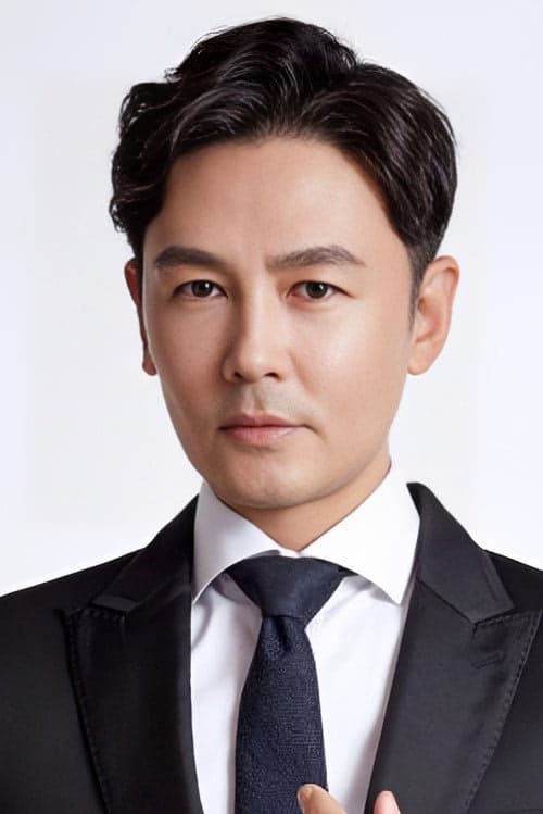 Jo Yeon-woo filmleri