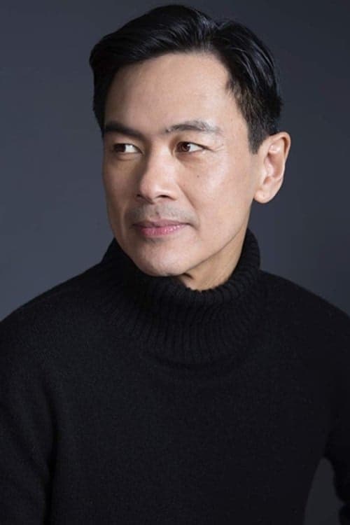 Joel de la Fuente filmleri