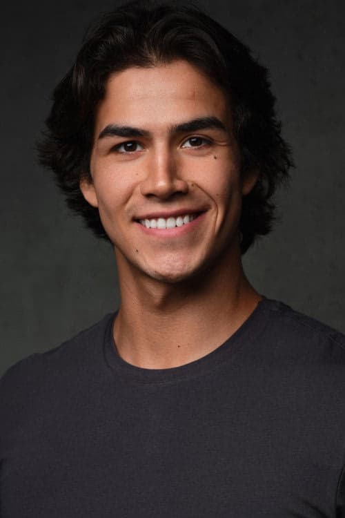 Joel Oulette filmleri