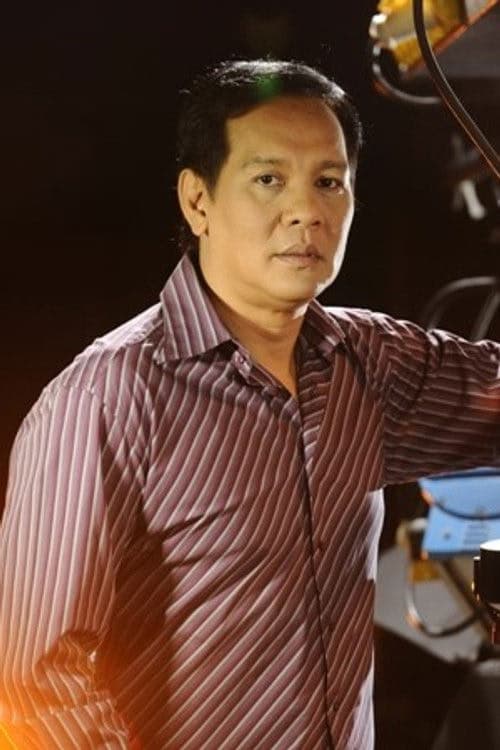 Joey Marquez filmleri