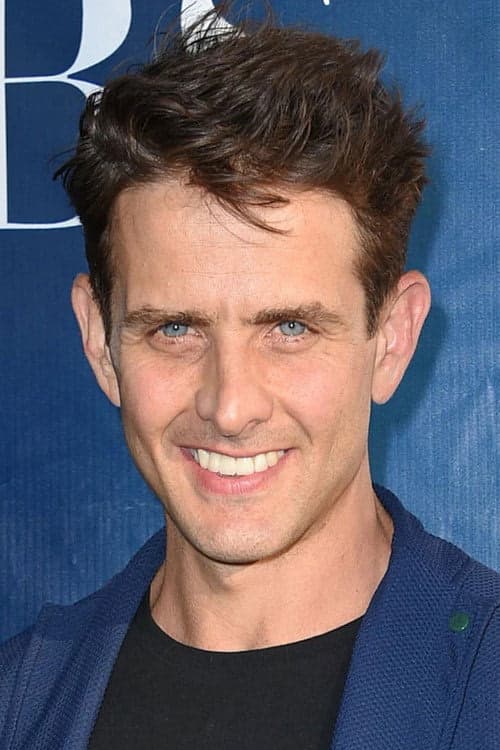 Joey McIntyre filmleri