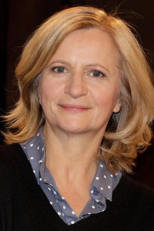 Johanna Gastdorf filmleri
