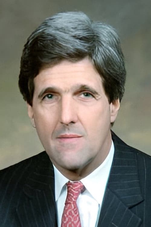John Kerry filmleri