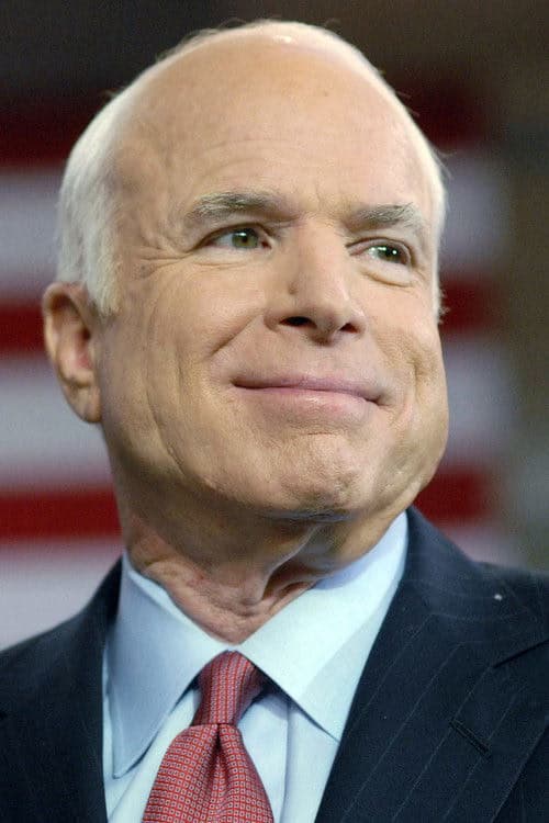 John McCain filmleri