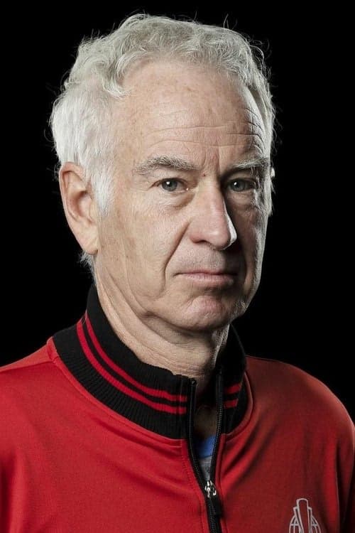 John McEnroe filmleri