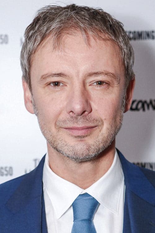 John Simm filmleri