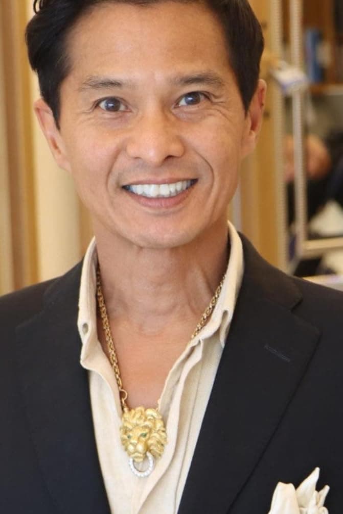 John Tan filmleri