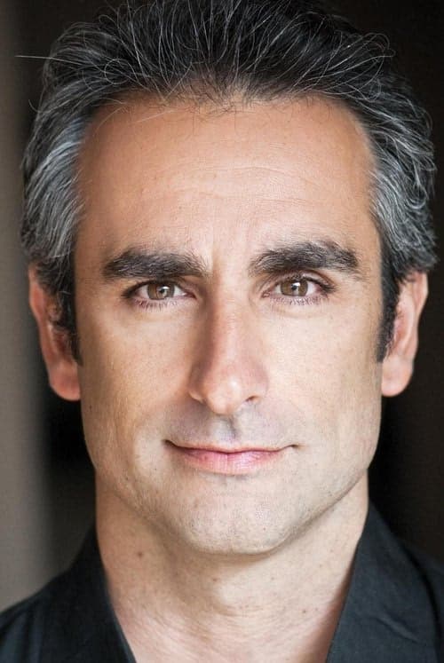 Johnny Nasser filmleri
