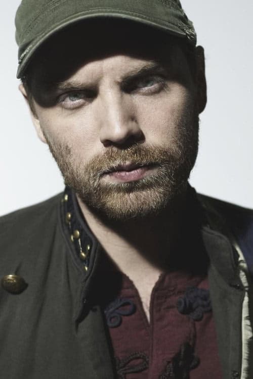 Jon Buckland filmleri