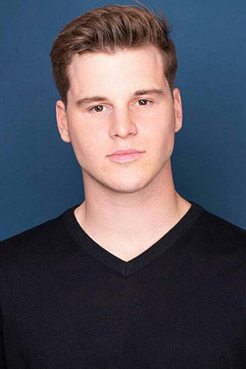 Jon Champagne filmleri