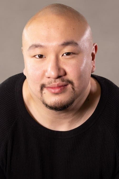 Jon Xue Zhang filmleri