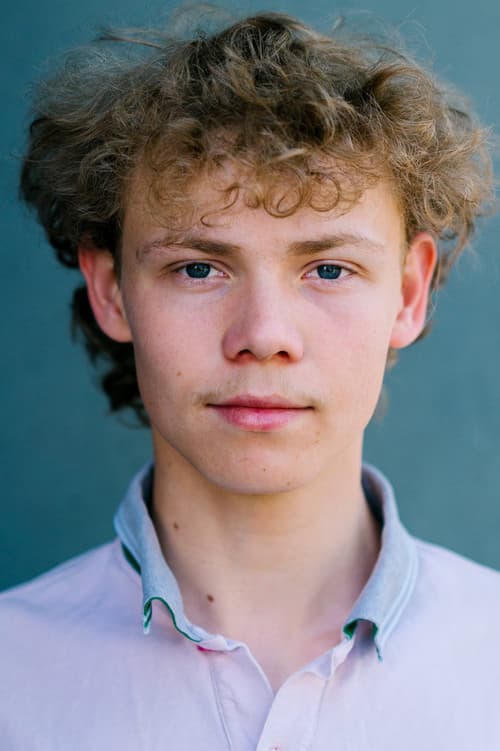 Jona Levin Nicolai filmleri