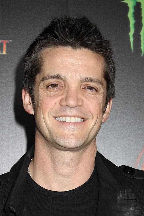 Jonathan Del Arco filmleri