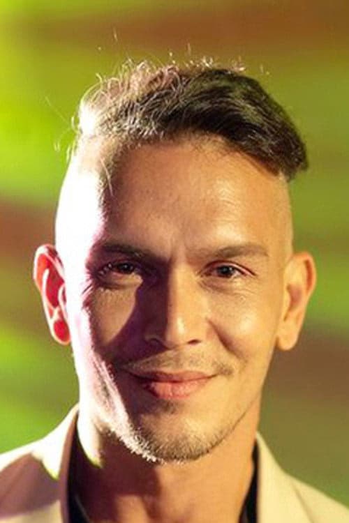 Jonathan Holman filmleri