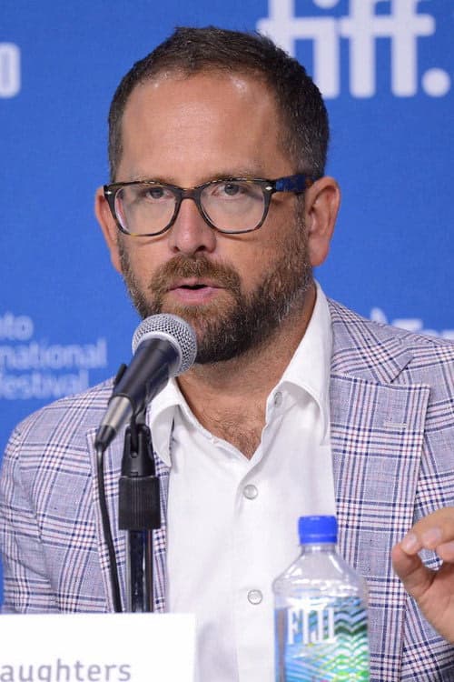 Jonathan Vaughters filmleri