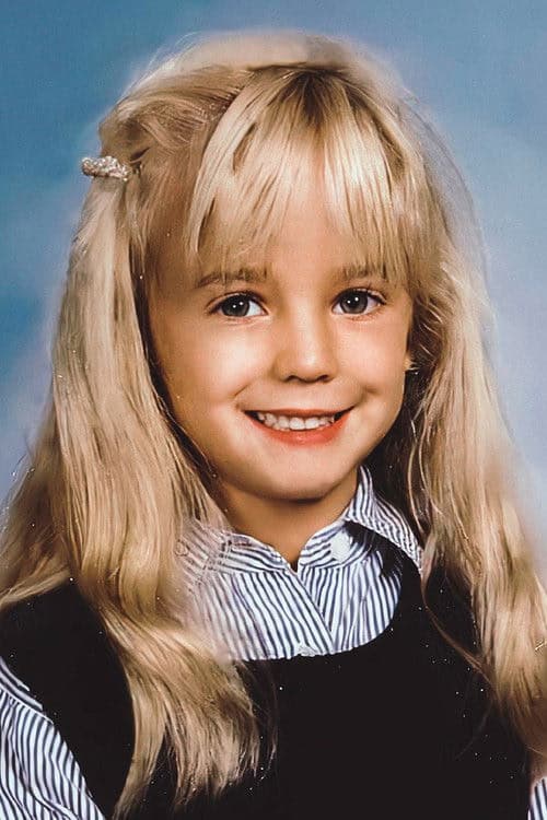 JonBenét Ramsey filmleri