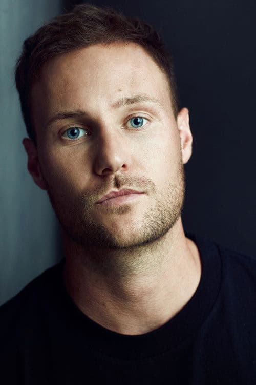 Jordan Patrick Smith filmleri