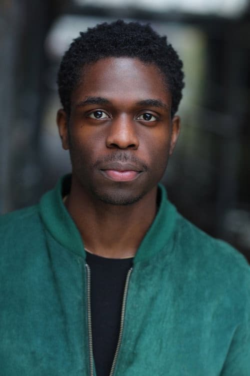 Jordan Peters filmleri