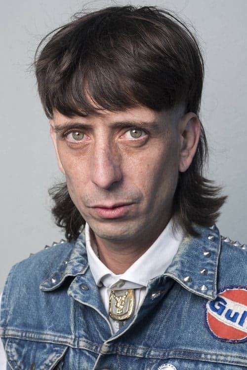 Jordi Vilches filmleri