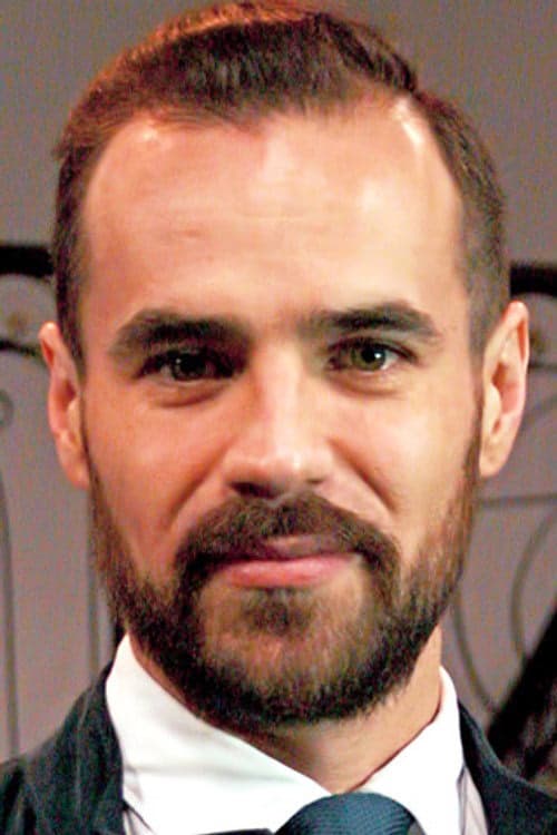 Jorge Poza filmleri