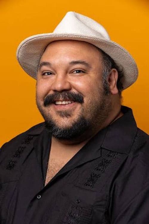 Jorge R. Gutierrez filmleri