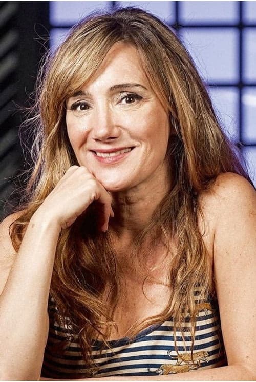 Jorgelina Aruzzi filmleri