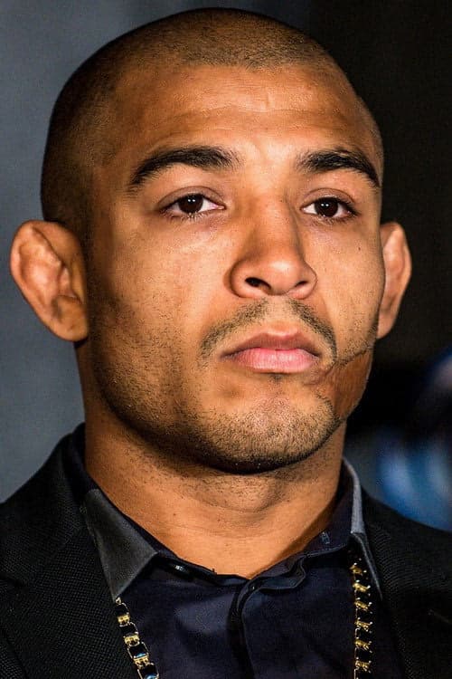 José Aldo filmleri
