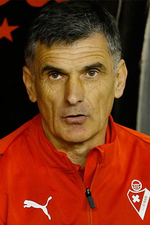José Luis Mendilibar filmleri