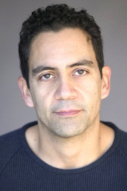 José Zúñiga filmleri