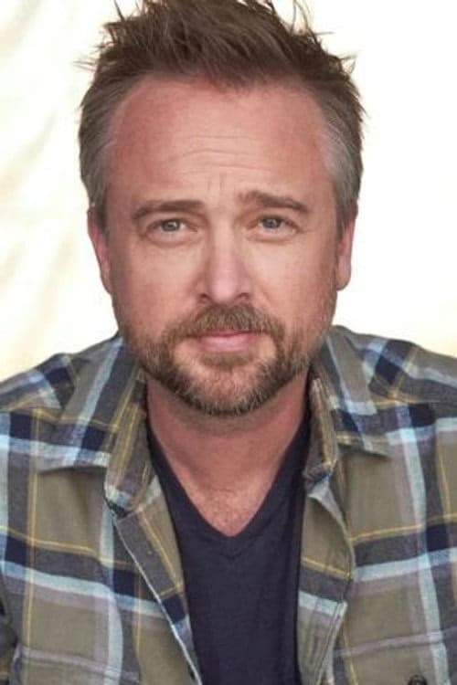 Josh Daugherty filmleri