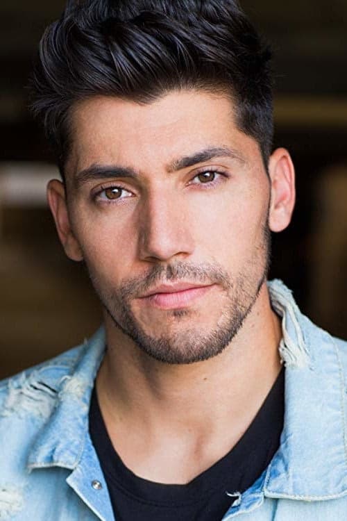 Josh Leyva filmleri