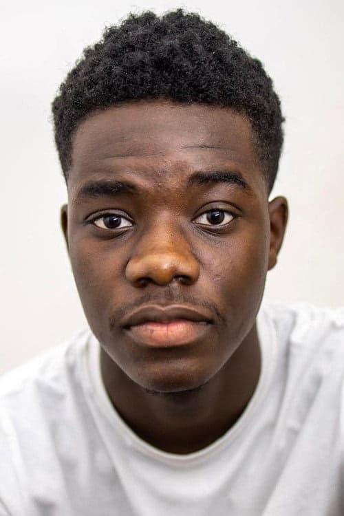 Josh Tedeku filmleri